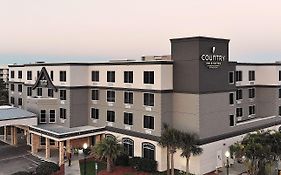 Country Inn & Suites by Carlson Port Canaveral Fl